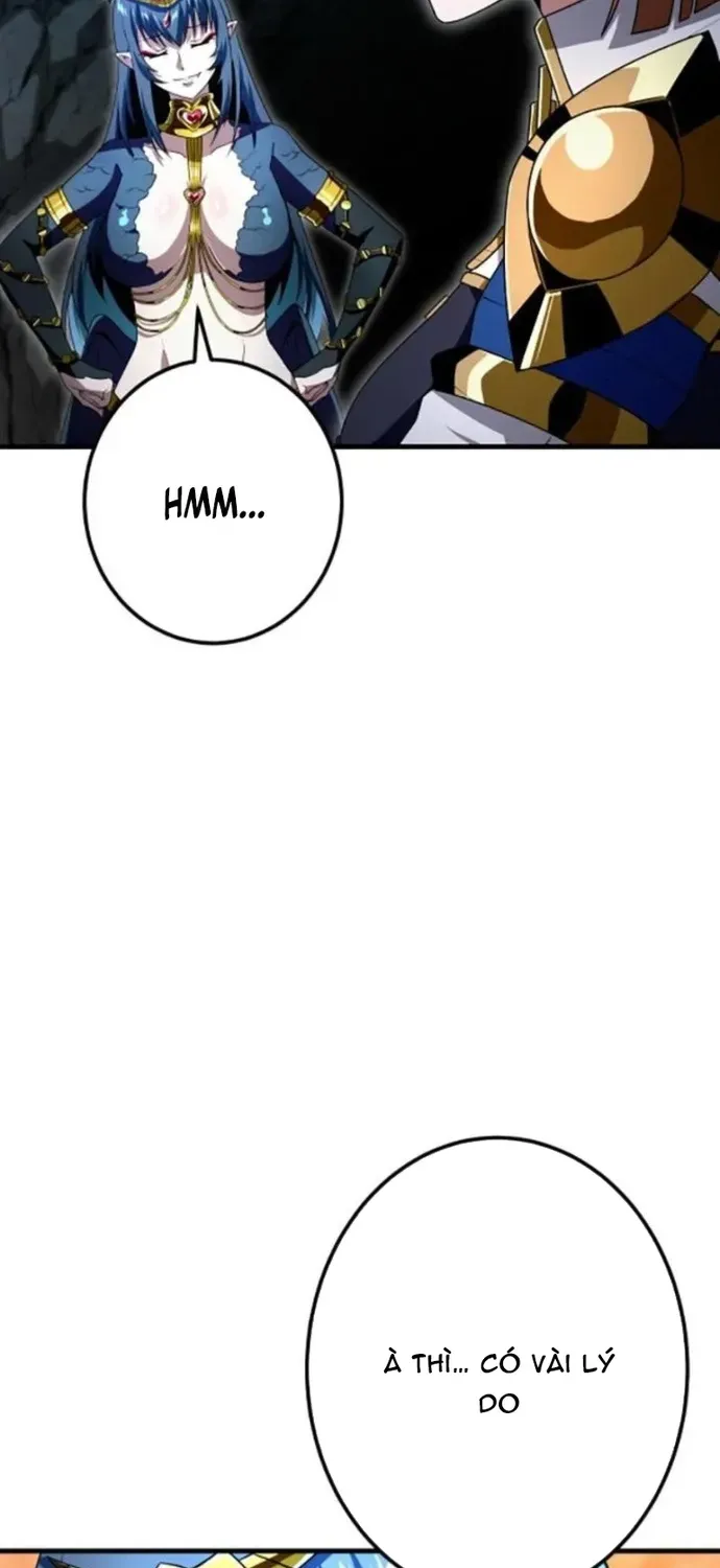 Vượt Cấp Với Kỹ Năng Thần Thánh Chapter 33 - 26