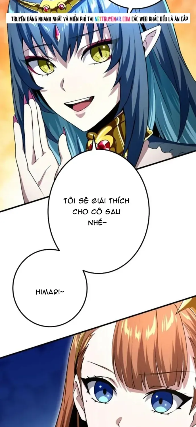 Vượt Cấp Với Kỹ Năng Thần Thánh Chapter 33 - 27