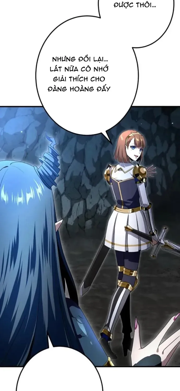 Vượt Cấp Với Kỹ Năng Thần Thánh Chapter 33 - 29