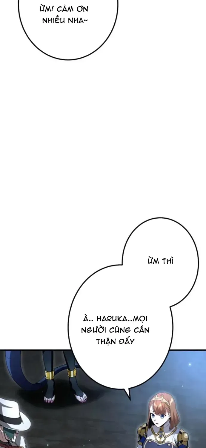Vượt Cấp Với Kỹ Năng Thần Thánh Chapter 33 - 30