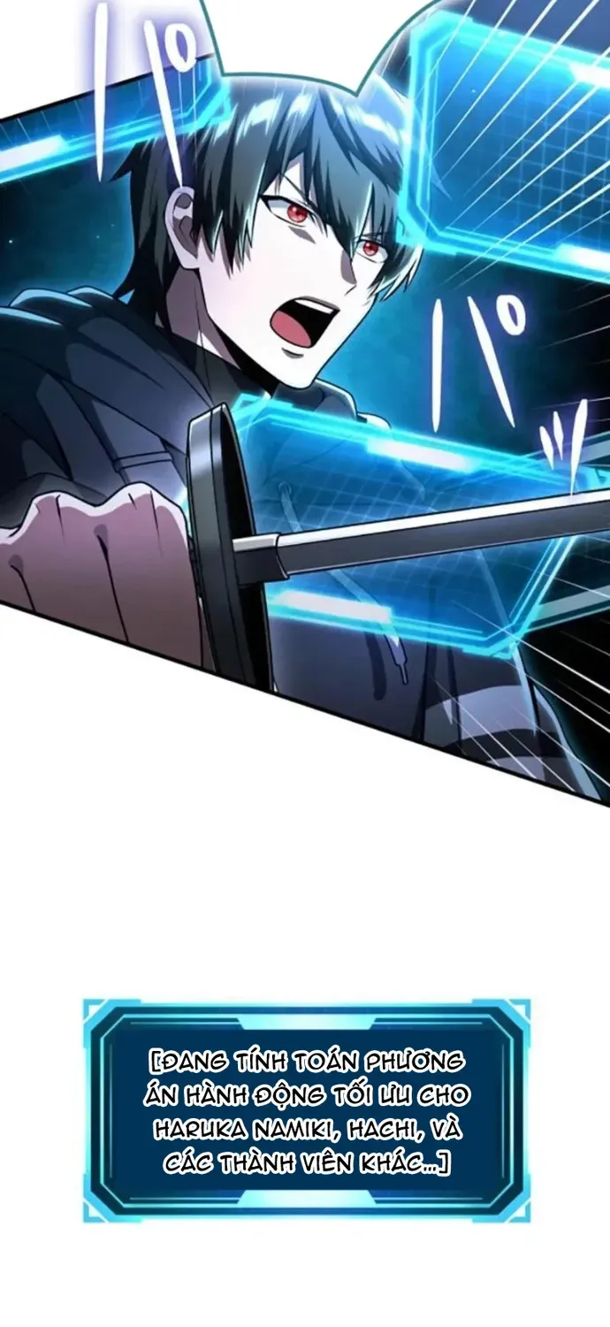 Vượt Cấp Với Kỹ Năng Thần Thánh Chapter 33 - 4