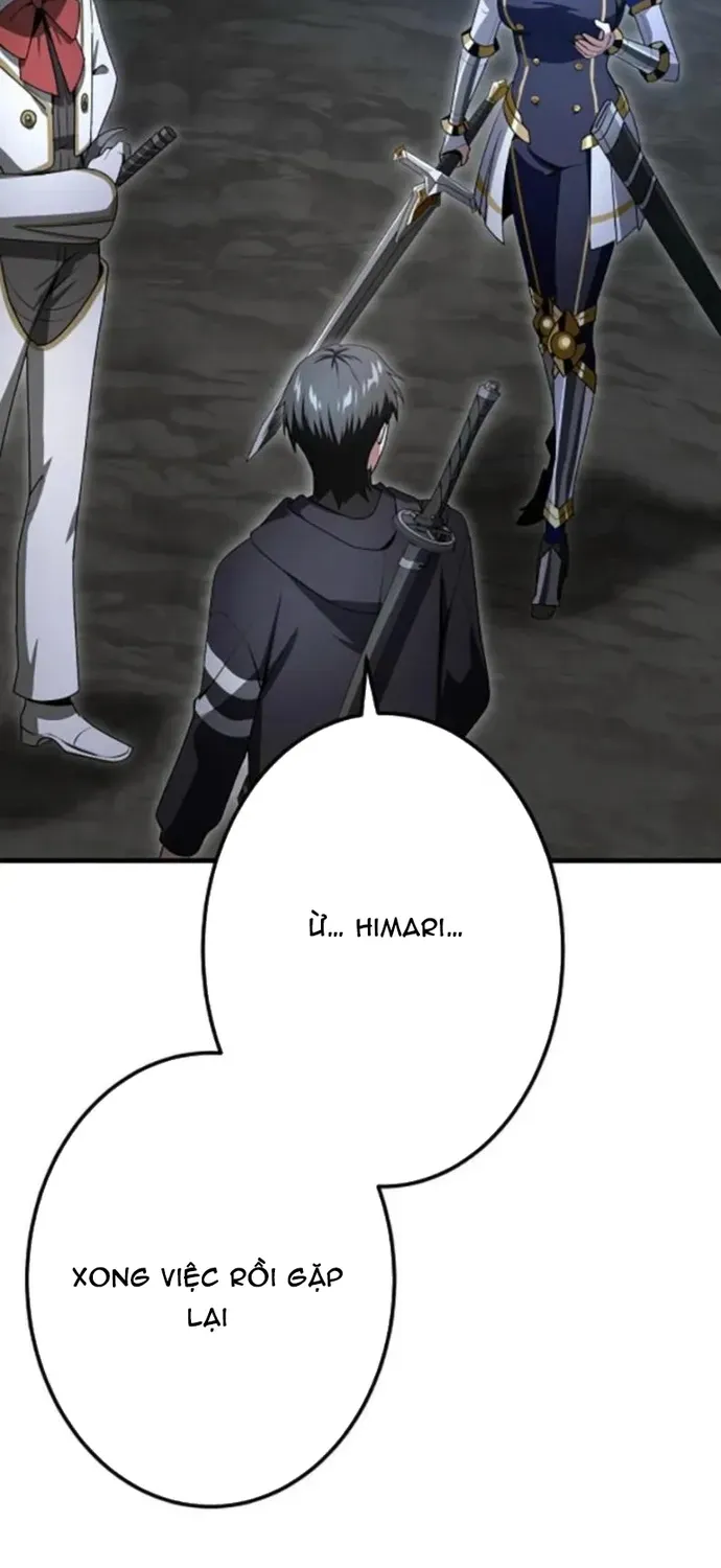 Vượt Cấp Với Kỹ Năng Thần Thánh Chapter 33 - 31