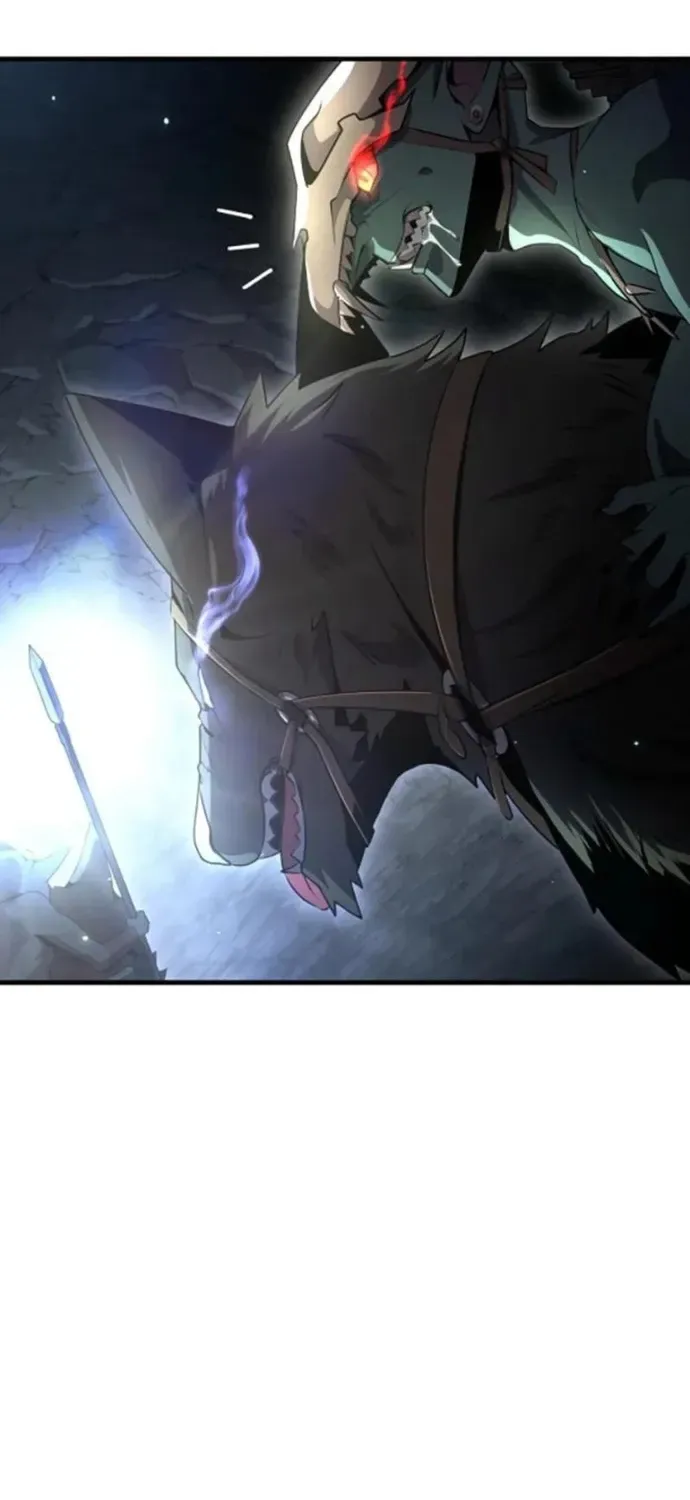 Vượt Cấp Với Kỹ Năng Thần Thánh Chapter 33 - 34