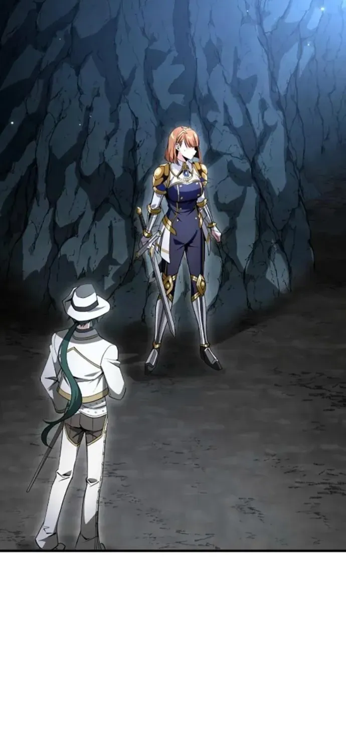 Vượt Cấp Với Kỹ Năng Thần Thánh Chapter 33 - 37