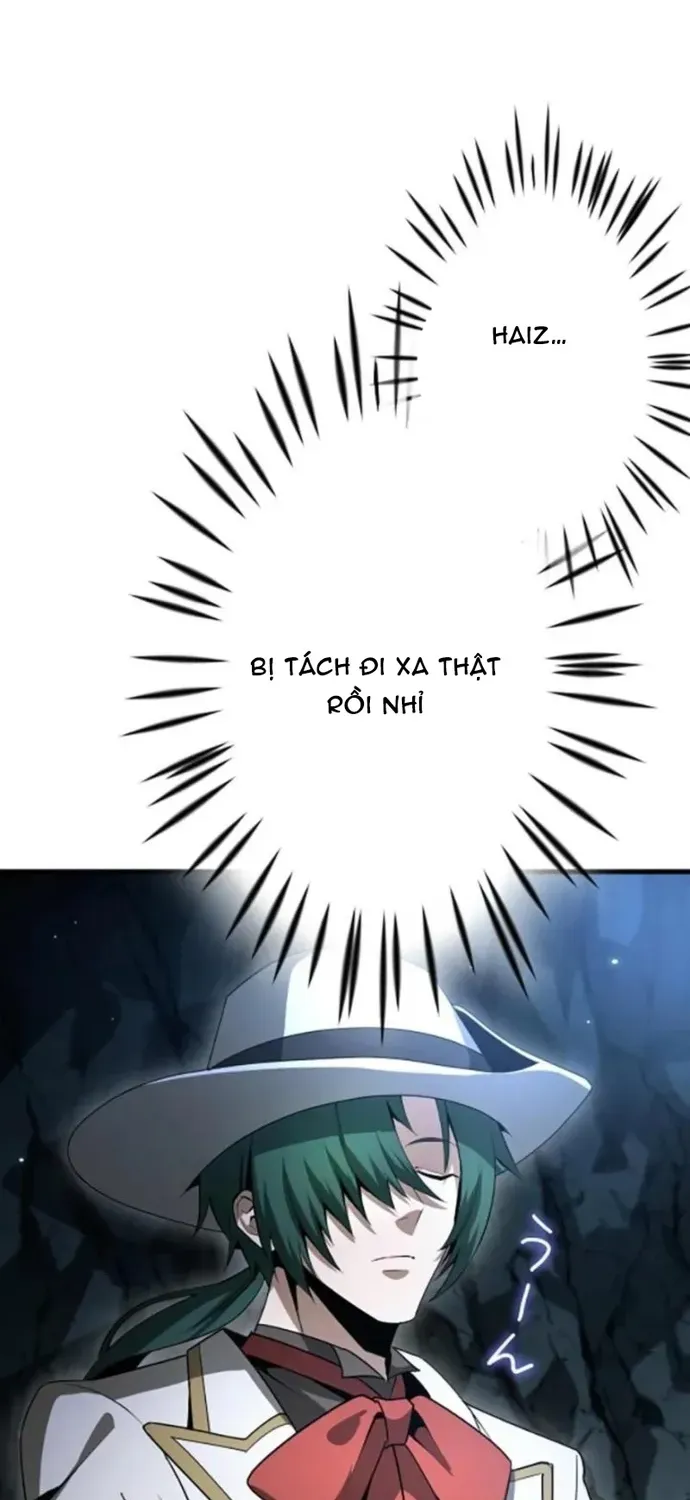 Vượt Cấp Với Kỹ Năng Thần Thánh Chapter 33 - 38