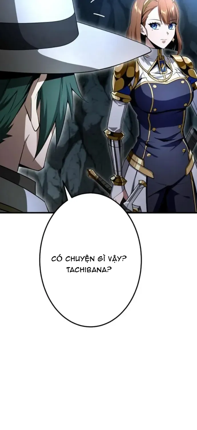 Vượt Cấp Với Kỹ Năng Thần Thánh Chapter 33 - 40