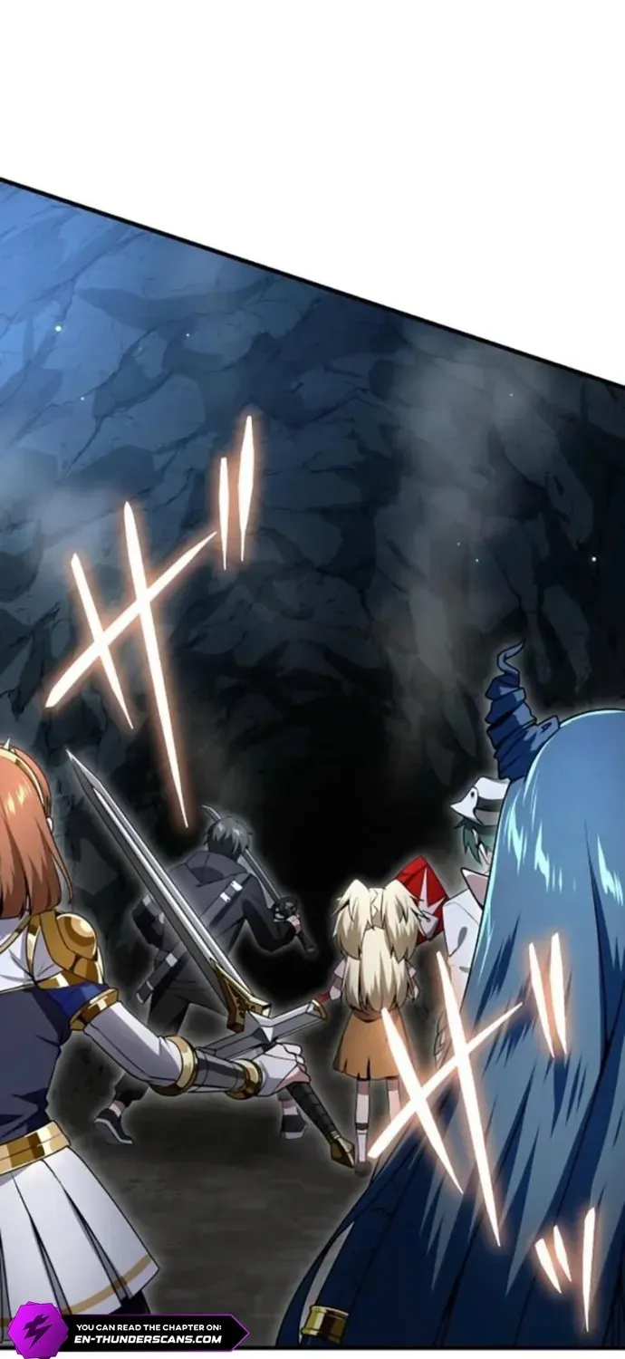 Vượt Cấp Với Kỹ Năng Thần Thánh Chapter 33 - 5