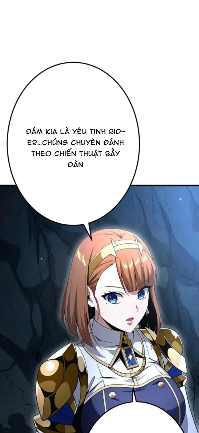 Vượt Cấp Với Kỹ Năng Thần Thánh Chapter 33 - 43