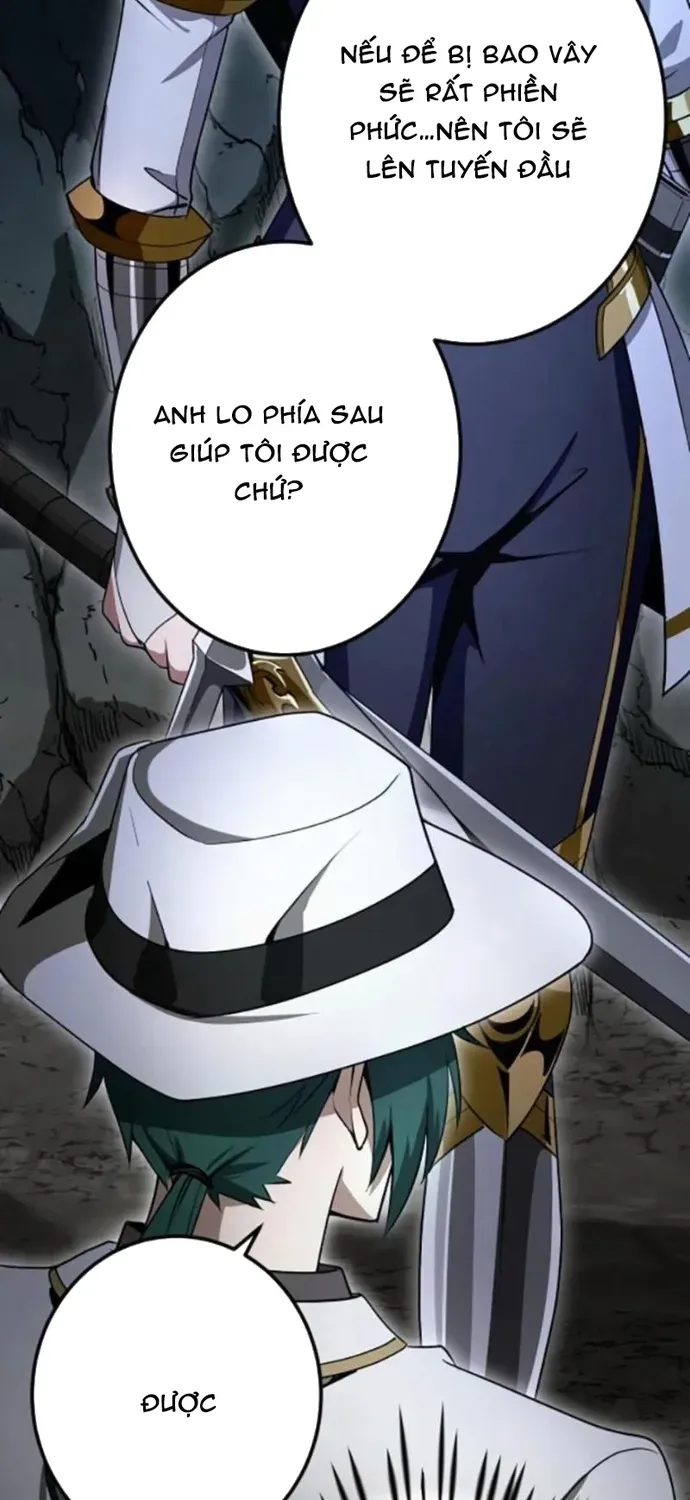 Vượt Cấp Với Kỹ Năng Thần Thánh Chapter 33 - 44