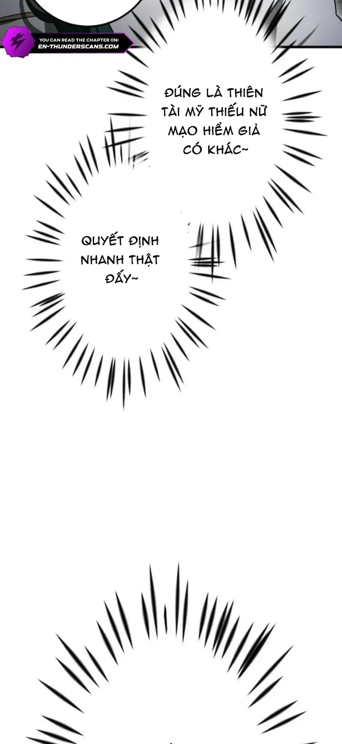 Vượt Cấp Với Kỹ Năng Thần Thánh Chapter 33 - 45