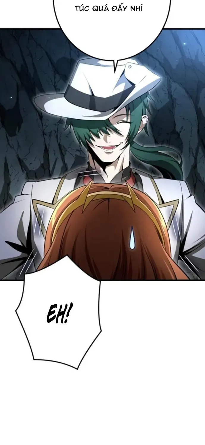 Vượt Cấp Với Kỹ Năng Thần Thánh Chapter 33 - 47