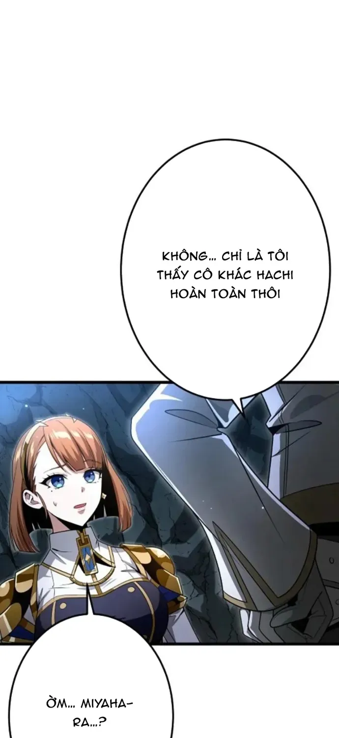 Vượt Cấp Với Kỹ Năng Thần Thánh Chapter 33 - 48