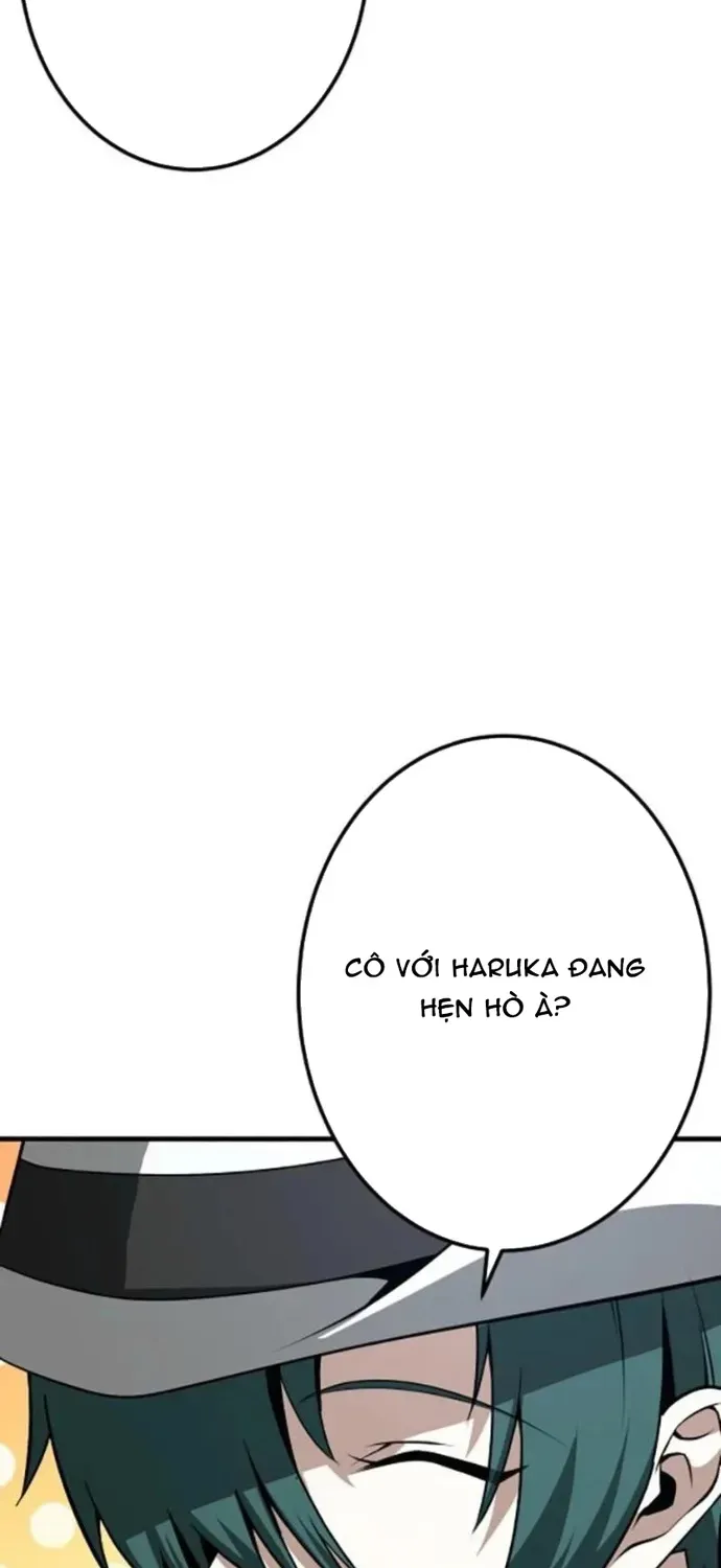 Vượt Cấp Với Kỹ Năng Thần Thánh Chapter 33 - 49