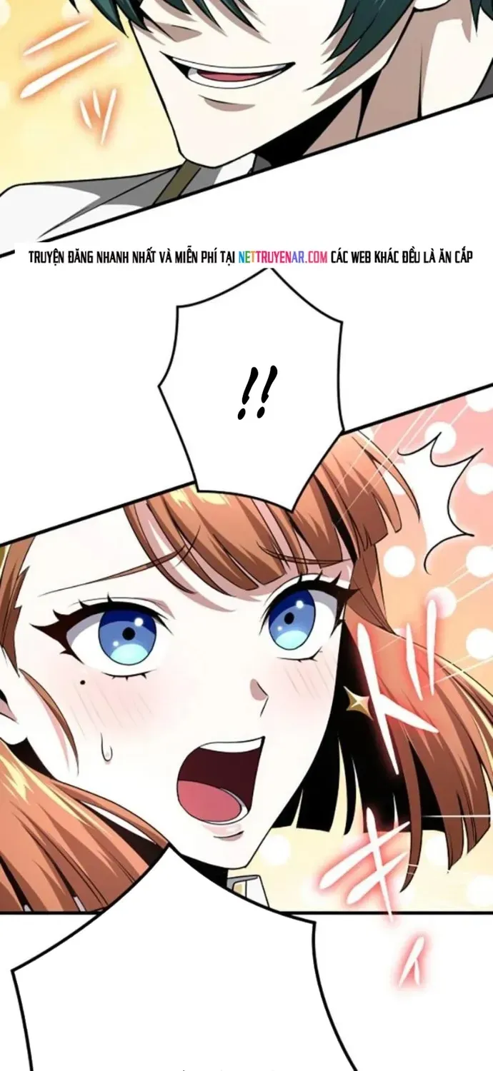 Vượt Cấp Với Kỹ Năng Thần Thánh Chapter 33 - 50