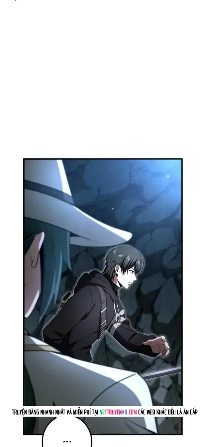 Vượt Cấp Với Kỹ Năng Thần Thánh Chapter 33 - 6