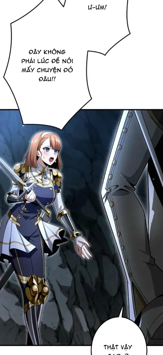 Vượt Cấp Với Kỹ Năng Thần Thánh Chapter 33 - 53