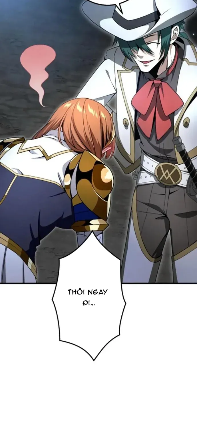 Vượt Cấp Với Kỹ Năng Thần Thánh Chapter 33 - 55