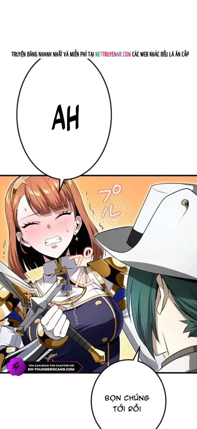 Vượt Cấp Với Kỹ Năng Thần Thánh Chapter 33 - 56