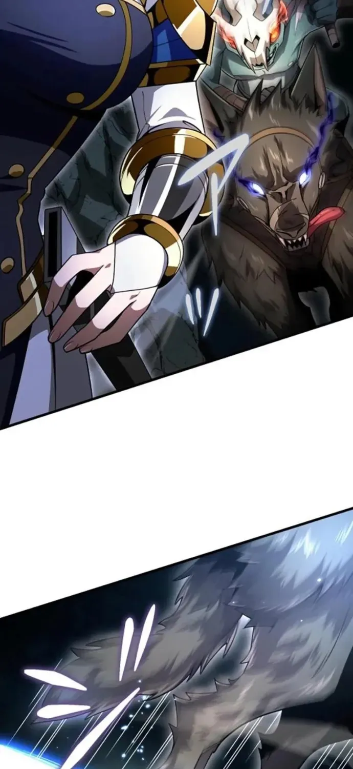 Vượt Cấp Với Kỹ Năng Thần Thánh Chapter 33 - 58