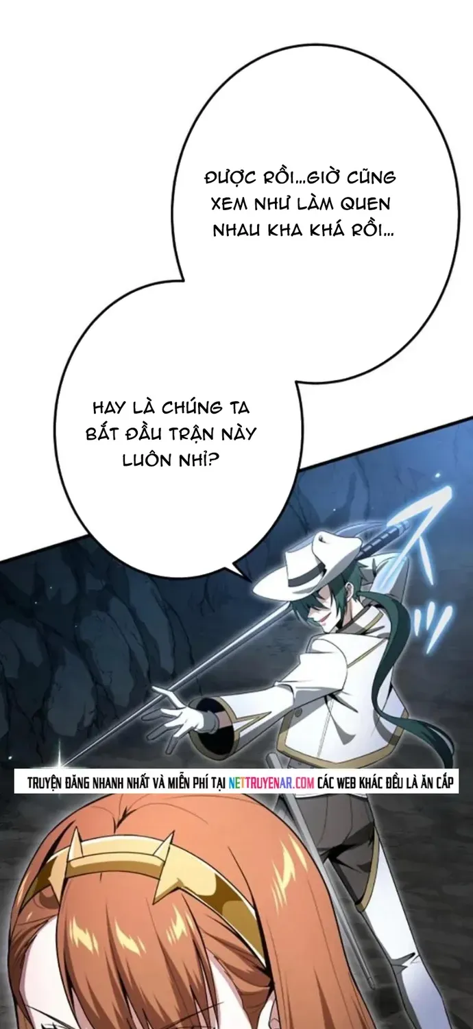 Vượt Cấp Với Kỹ Năng Thần Thánh Chapter 33 - 60