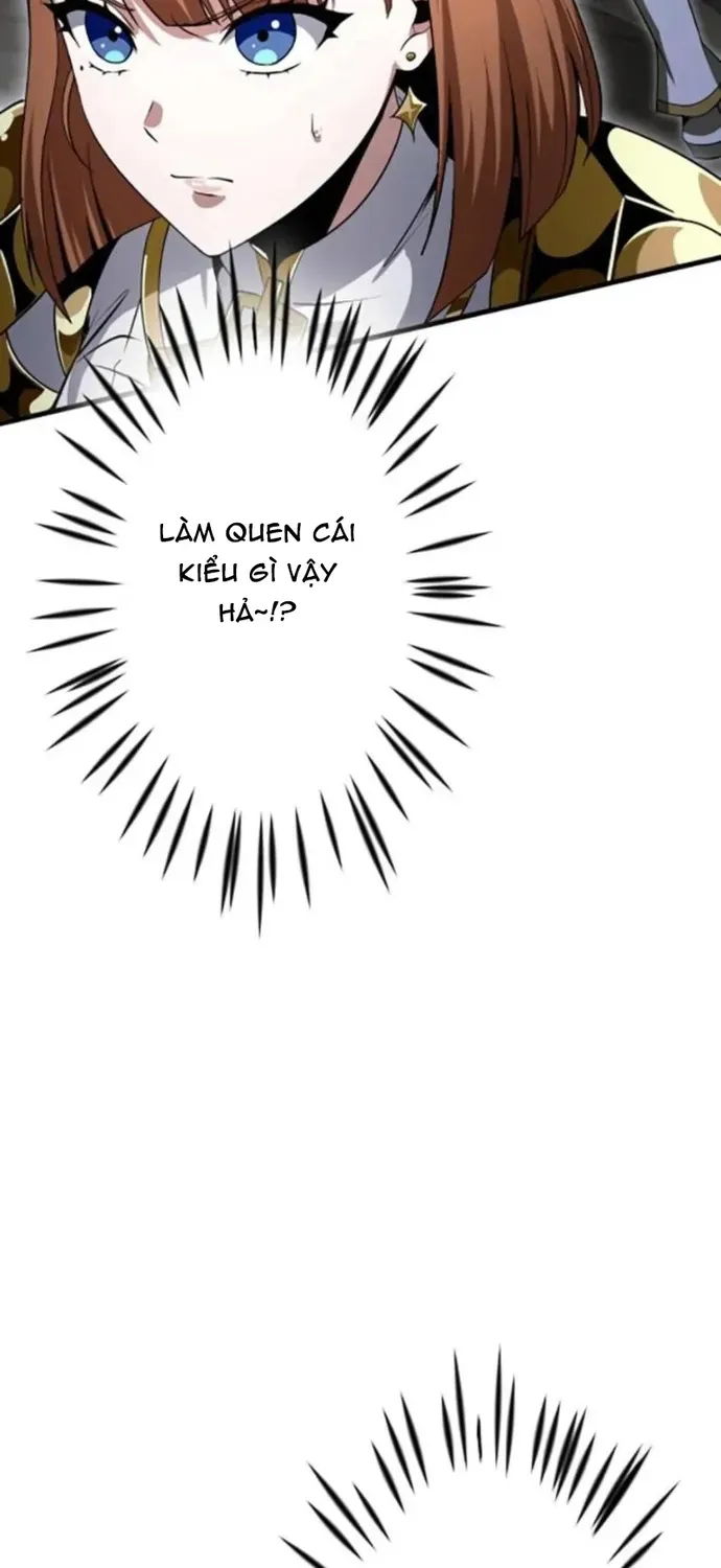 Vượt Cấp Với Kỹ Năng Thần Thánh Chapter 33 - 61