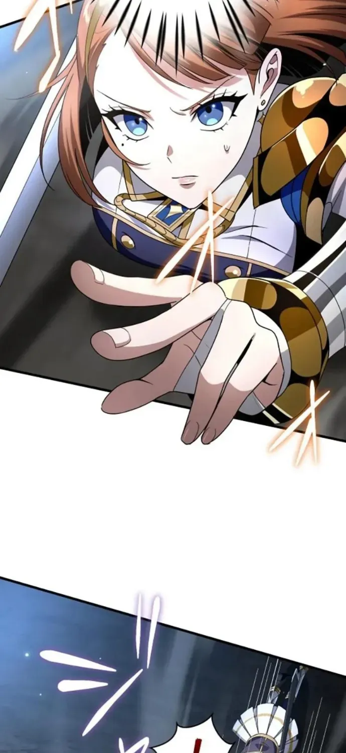 Vượt Cấp Với Kỹ Năng Thần Thánh Chapter 33 - 64