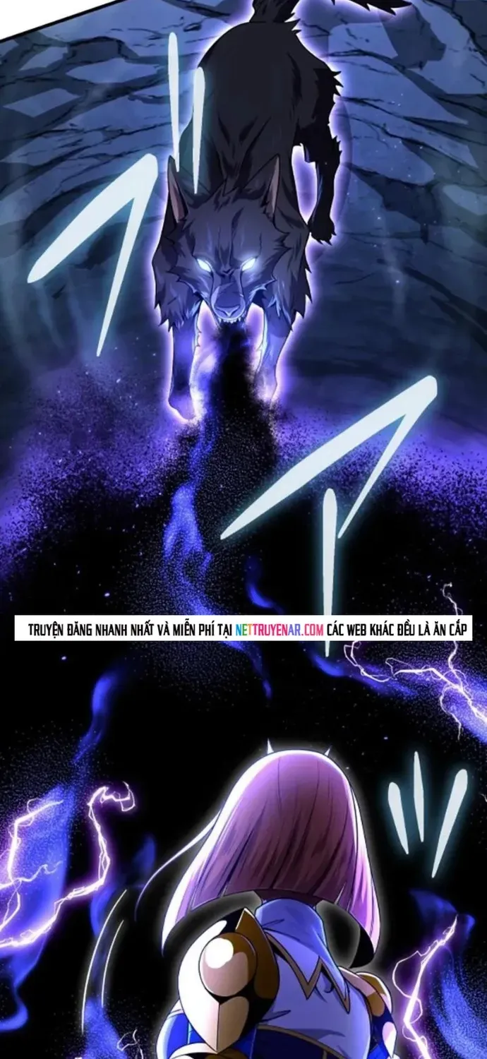 Vượt Cấp Với Kỹ Năng Thần Thánh Chapter 33 - 66