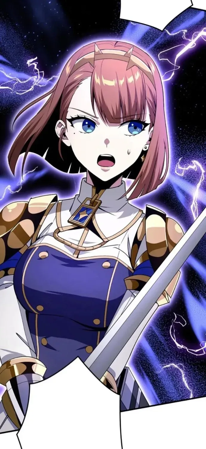 Vượt Cấp Với Kỹ Năng Thần Thánh Chapter 33 - 68