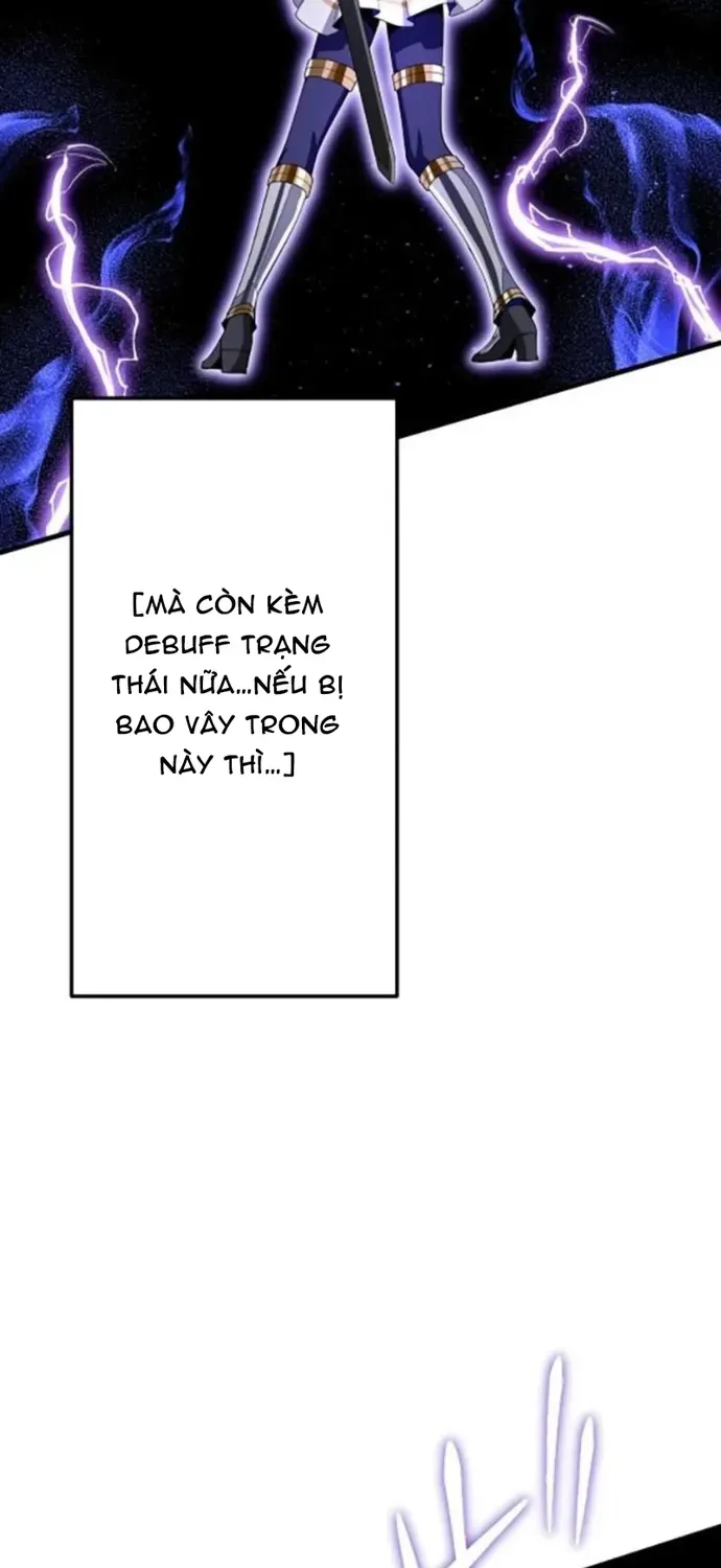 Vượt Cấp Với Kỹ Năng Thần Thánh Chapter 33 - 70