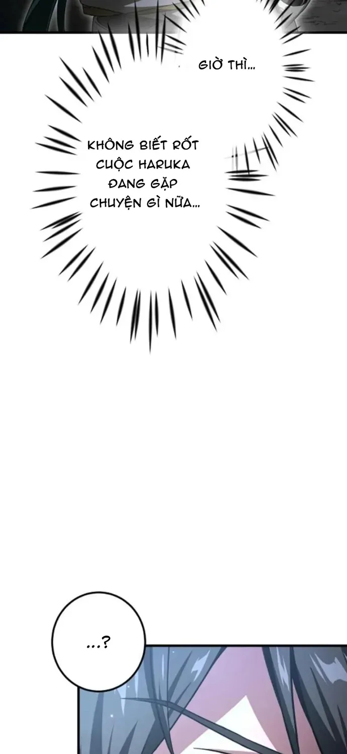 Vượt Cấp Với Kỹ Năng Thần Thánh Chapter 33 - 8