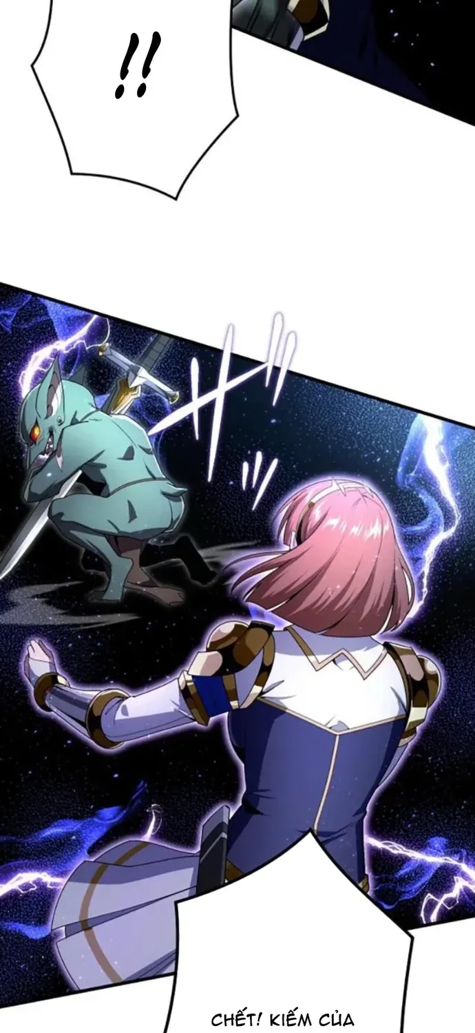 Vượt Cấp Với Kỹ Năng Thần Thánh Chapter 33 - 73