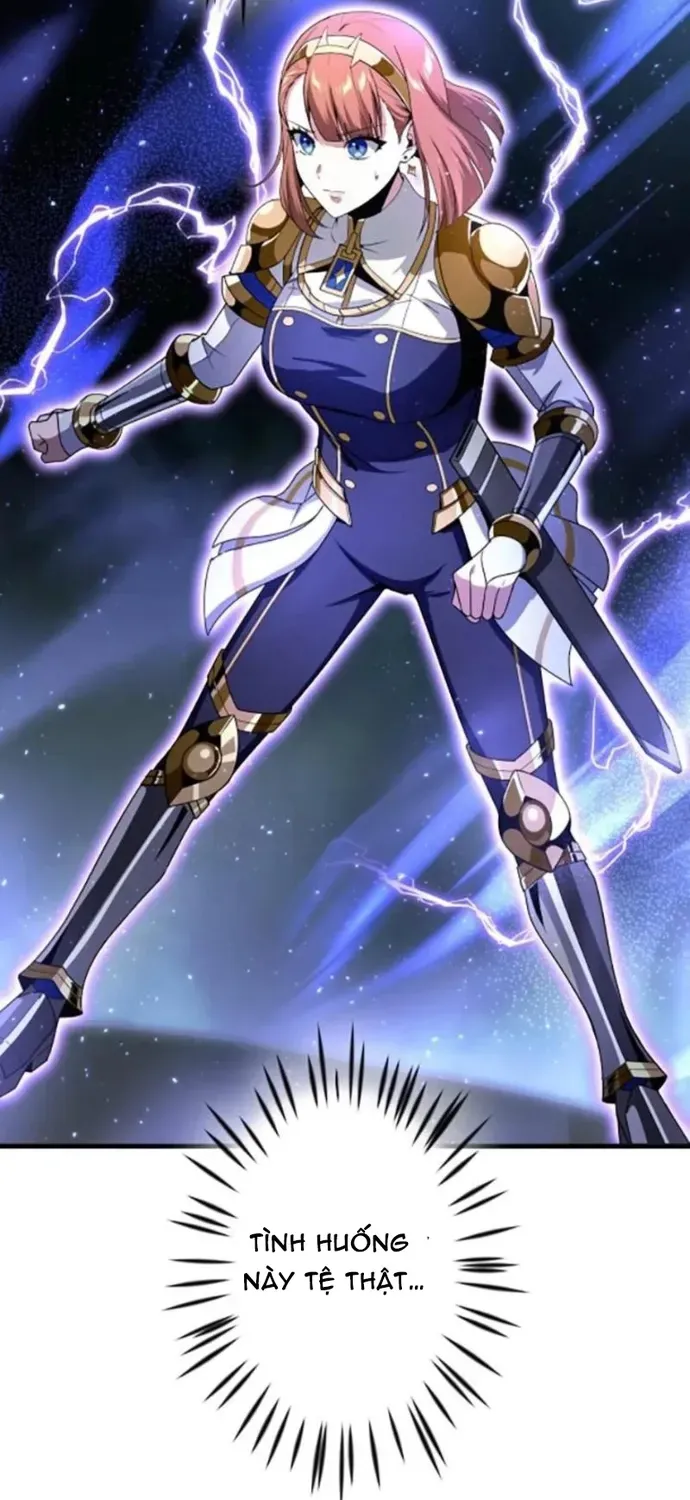 Vượt Cấp Với Kỹ Năng Thần Thánh Chapter 33 - 76