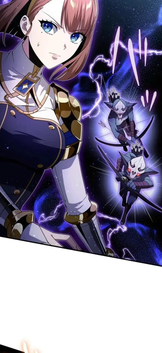 Vượt Cấp Với Kỹ Năng Thần Thánh Chapter 33 - 78