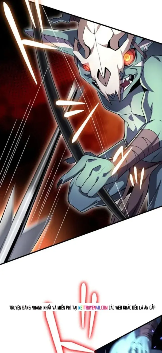 Vượt Cấp Với Kỹ Năng Thần Thánh Chapter 33 - 79