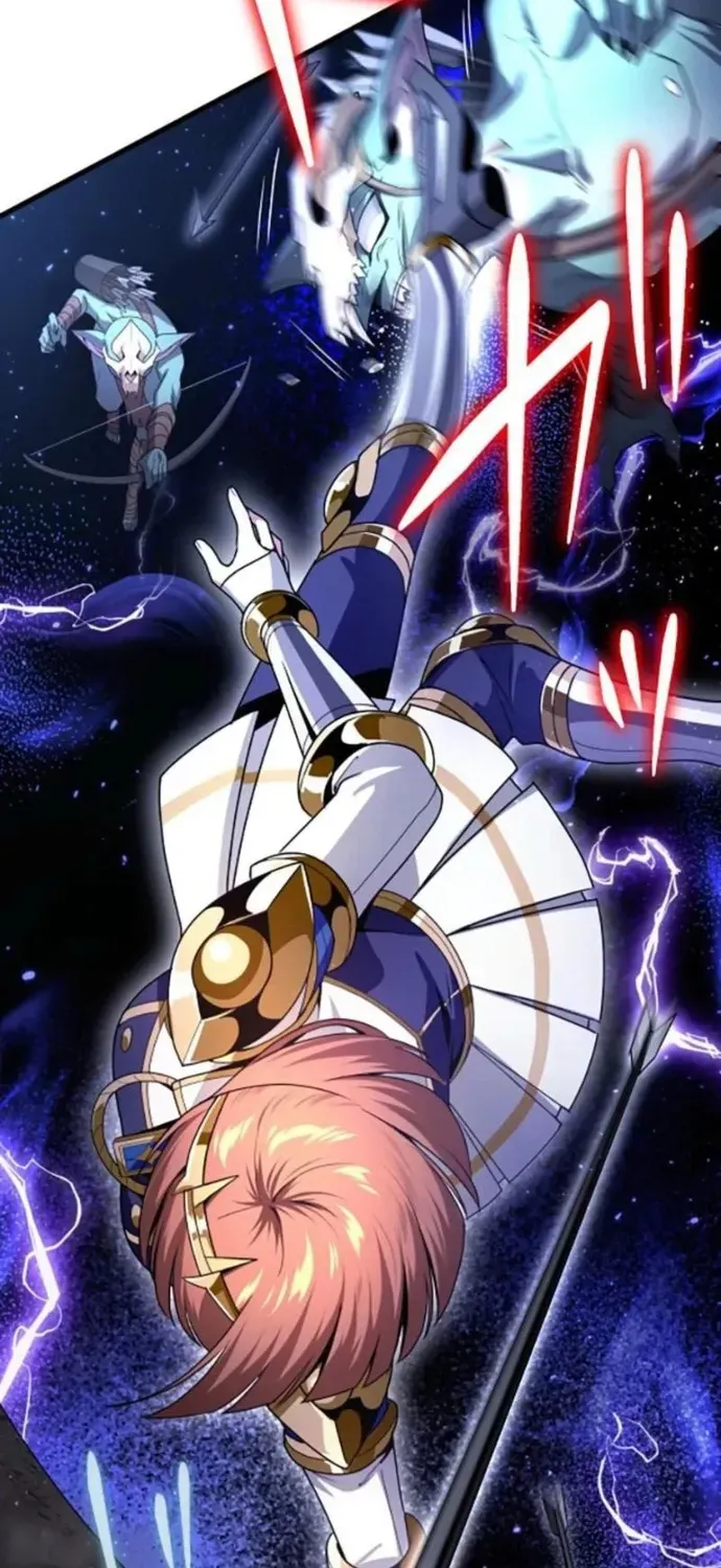 Vượt Cấp Với Kỹ Năng Thần Thánh Chapter 33 - 80