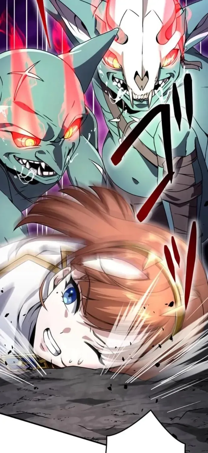 Vượt Cấp Với Kỹ Năng Thần Thánh Chapter 33 - 83