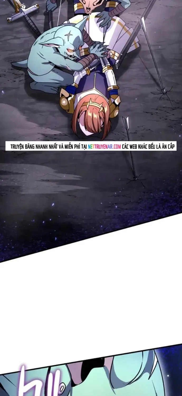 Vượt Cấp Với Kỹ Năng Thần Thánh Chapter 33 - 85