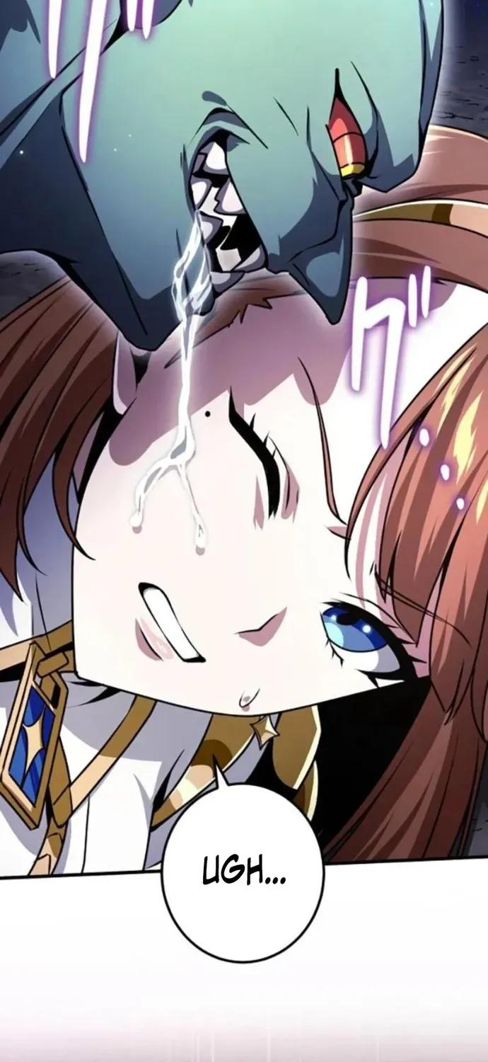 Vượt Cấp Với Kỹ Năng Thần Thánh Chapter 33 - 86