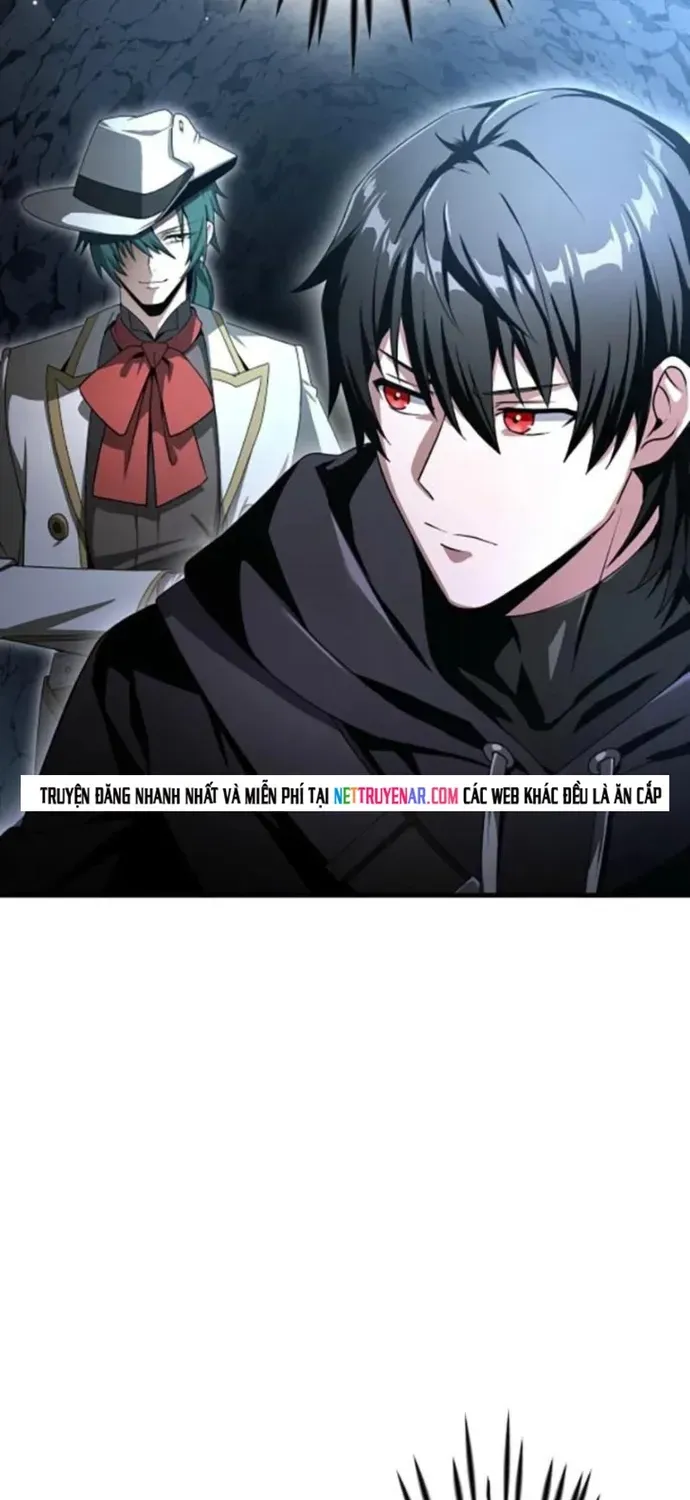 Vượt Cấp Với Kỹ Năng Thần Thánh Chapter 33 - 10