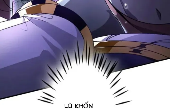 Vượt Cấp Với Kỹ Năng Thần Thánh Chapter 34 - 11