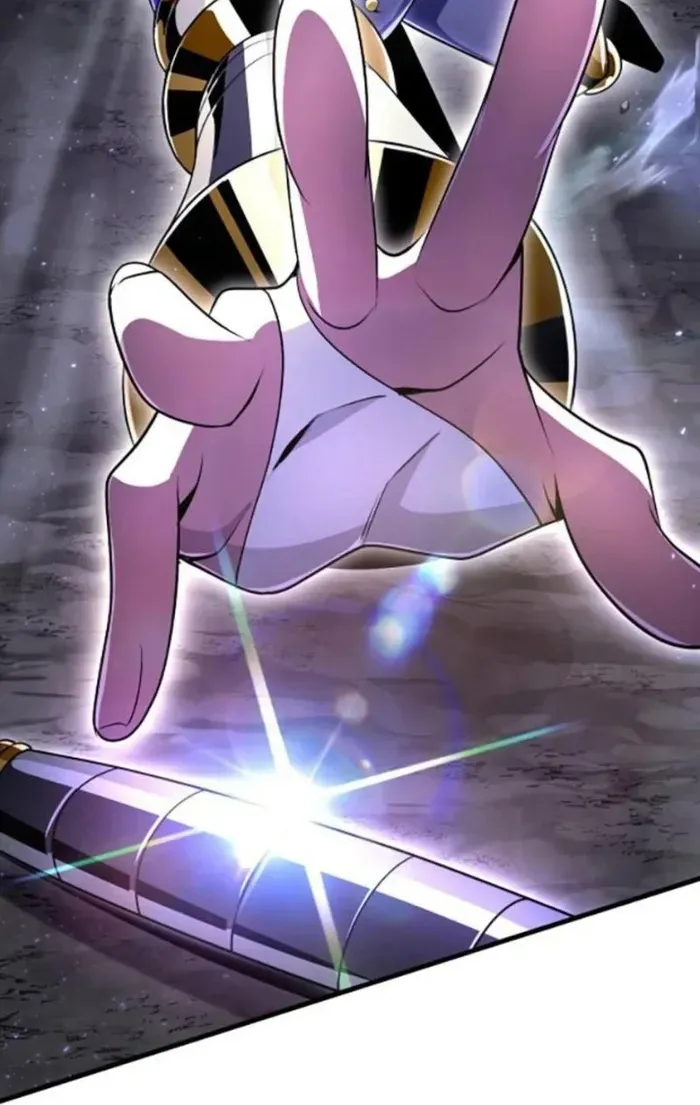 Vượt Cấp Với Kỹ Năng Thần Thánh Chapter 34 - 101