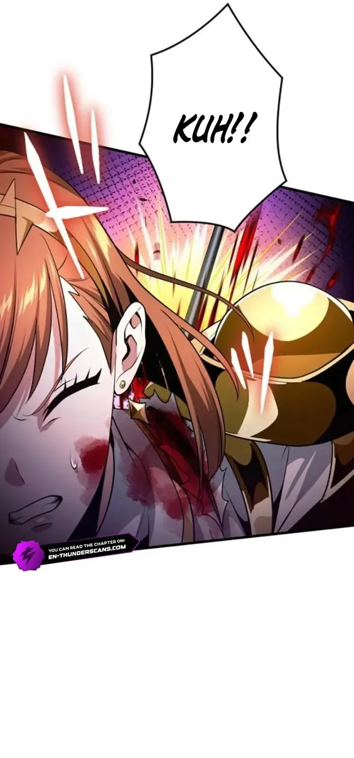 Vượt Cấp Với Kỹ Năng Thần Thánh Chapter 34 - 103