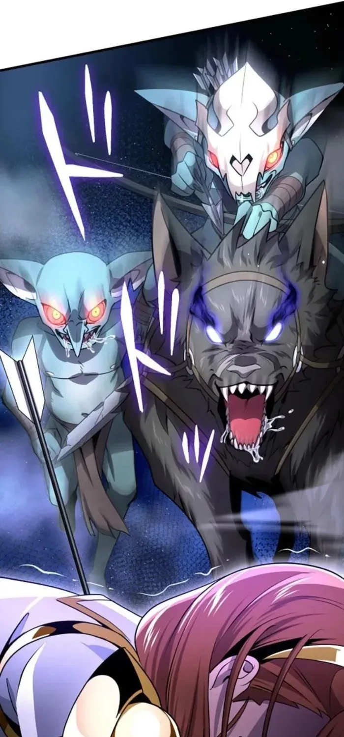 Vượt Cấp Với Kỹ Năng Thần Thánh Chapter 34 - 107