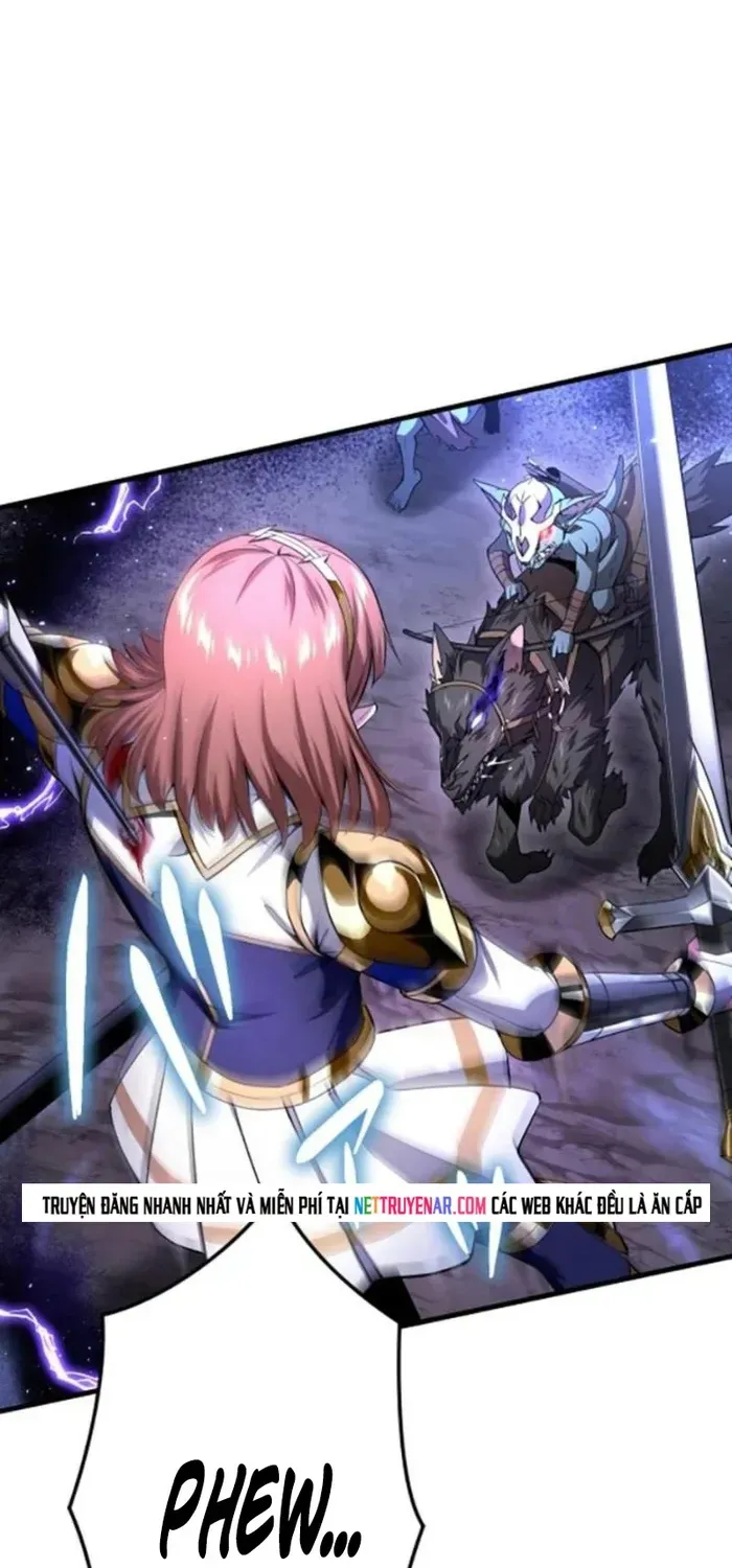 Vượt Cấp Với Kỹ Năng Thần Thánh Chapter 34 - 109