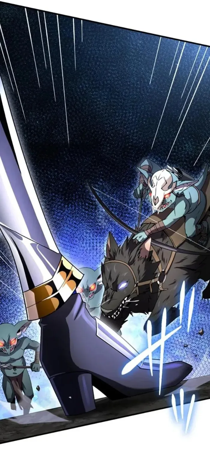 Vượt Cấp Với Kỹ Năng Thần Thánh Chapter 34 - 113