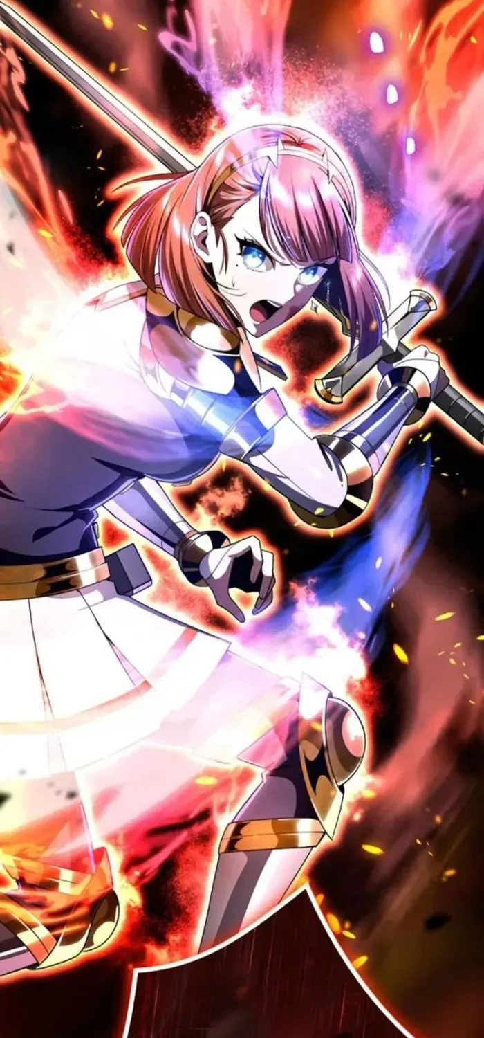 Vượt Cấp Với Kỹ Năng Thần Thánh Chapter 34 - 118