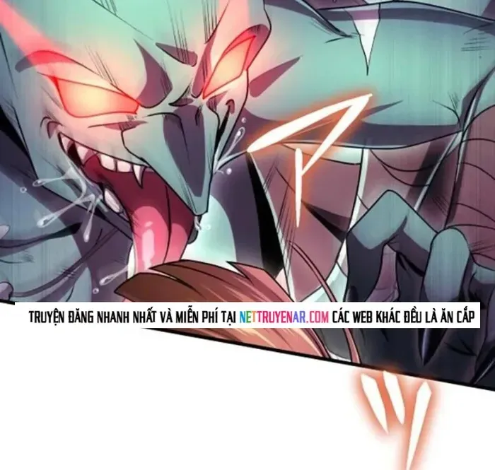 Vượt Cấp Với Kỹ Năng Thần Thánh Chapter 34 - 13