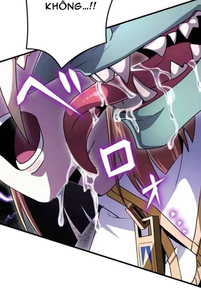 Vượt Cấp Với Kỹ Năng Thần Thánh Chapter 34 - 15