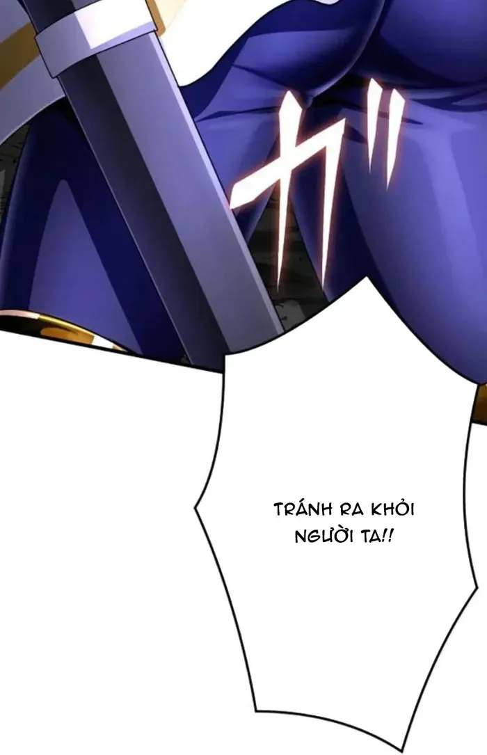 Vượt Cấp Với Kỹ Năng Thần Thánh Chapter 34 - 17