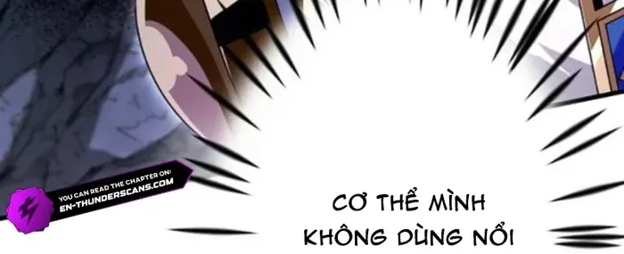 Vượt Cấp Với Kỹ Năng Thần Thánh Chapter 34 - 19